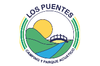 A solo 45 minutos de Santiago, en la comuna de Isla de Maipo, Los Puentes, Camping y Parque Acuático es ideal para quienes buscan descanso y diversión en un solo lugar. Ven a disfrutar en familia o con amigos de nuestra zona de camping, picnic, cabañas, piscinas y más, todo rodeado de un increíble entorno natura